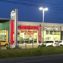 Oakville Nissan logo