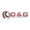 O & G Tax, logo