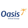 Oasis Communications Technologies logo