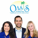 oasiscaregivers.com