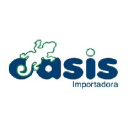 oasisimportadora.com.br