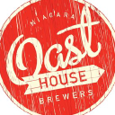 Niagara Oast House Brewers logo