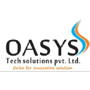 Oasys Tech Solutions Pvt Ltd
