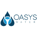 Oasys Water Inc