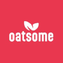 Markenlogo von oatsome