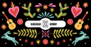 Logo for oaxacaxamor.com