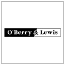 O'Berry & Lewis