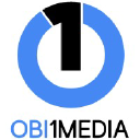 Obionemedia logo