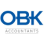 OBK Accountants logo