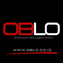 oblo.co.id logo icon