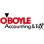 O'Boyle Accounting & Taxation logo