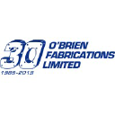 O'Brien Fabrications Ltd. logo