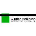 O'Brien Robinson Construction Services Inc