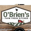 OBriens Farm Fresh Meats & Smokehouse