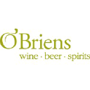 O'Briens Wine logo