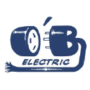 O'Bryant Electric Inc Logo