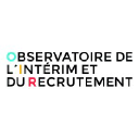 OBSERVATOIRE DE L'INTERIM ET DU RECRUTEMENT (O.I.R)