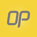Company logo ObservePoint