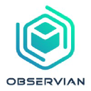 Observian, Inc. logo