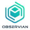 Observian, Inc. logo