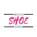 Obsessive Shoe Addict