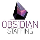 obsidianstaffing.com
