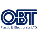 OBT Plastic&Electronics (Shenzhen