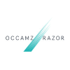 OccamzRazor logo