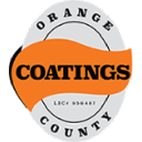 Orange County Coatings Inc. Logo