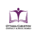 Ottawa-Carleton District School Board (OCDSB) logo