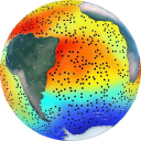 ocean-ops.org logo icon