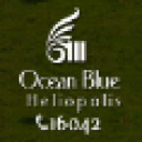 oceanblueheliopolis.com