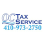 Oc Tax Service logo