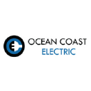Ocean Coast Electric (NJ) Logo