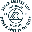 Ocean Culture Life logo