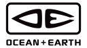 Logo for oceanearthstore.com