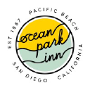 Ocean Park Inn
