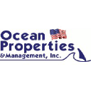 Ocean Properties & Management