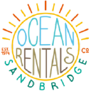 Ocean Rentals LTD