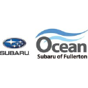 Ocean Subaru