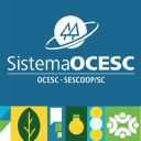 Organizaço Das Cooperativas Do Estado De Sc logo