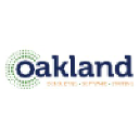 Oakland Consulting Group in Elioplus