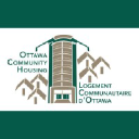Ottawa Community Housing Corporation (OCH) logo