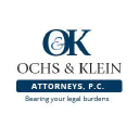 Ochs & Klein Attorneys P.C