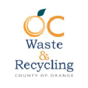 county of orange, oc waste & recycling