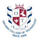 Ontario College of Technology logo