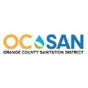 orange county sanitation district