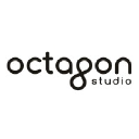 Octagon Studio Ltd logo
