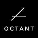 OCTANT Aviation logo
