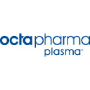 Company logo Octapharma Plasma